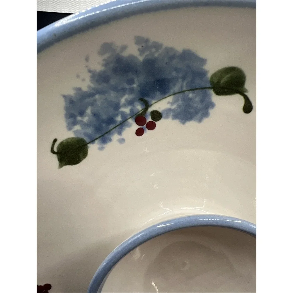 Dahlstedt Pottery featuring inspired